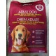 Pet Supplies - Dog Food Dry - For Adult Dogs - Kirkland Brand - Super Premium - Chicken & Rice & Vegetable Formula /1 x 18.4 Kg Bag"See Pictures For More Details"" 